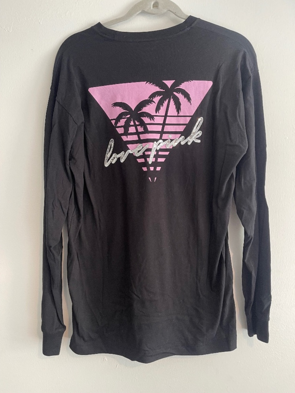 PINK Summer T-shirt